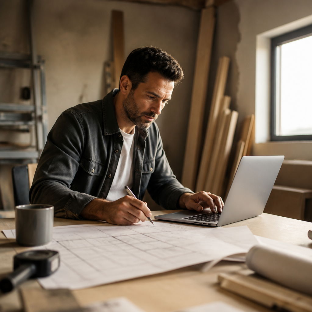Facturation Électronique 2026 : Le Guide pour Artisans Indépendants