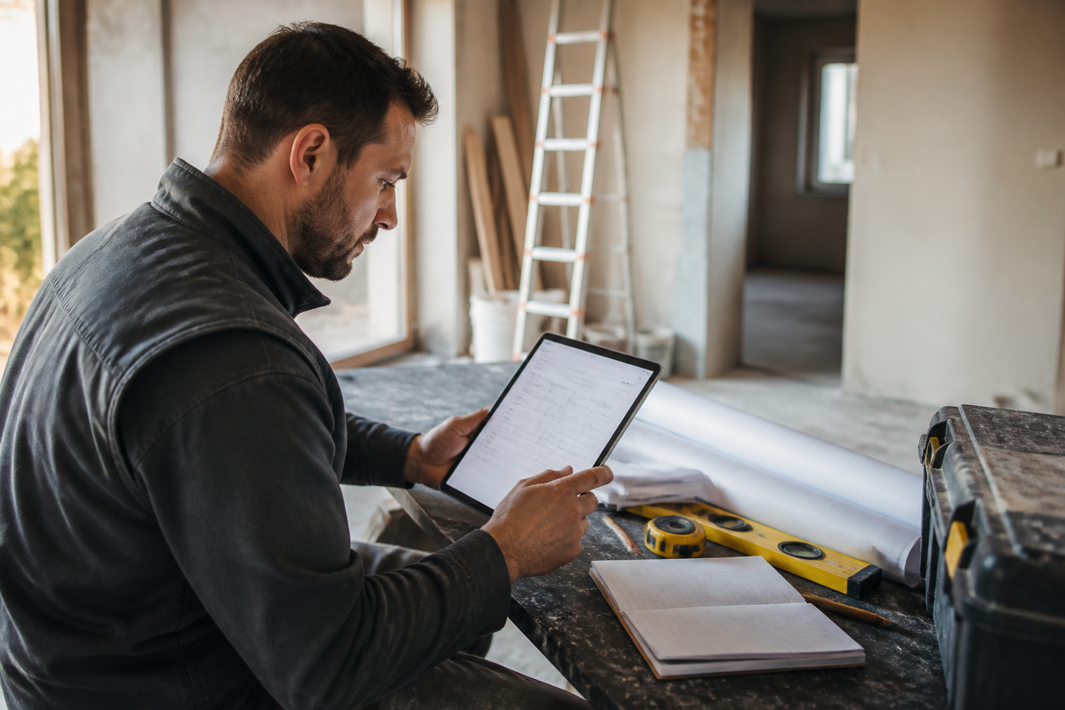 Meilleur outil devis rénovation bâtiment - Reddit